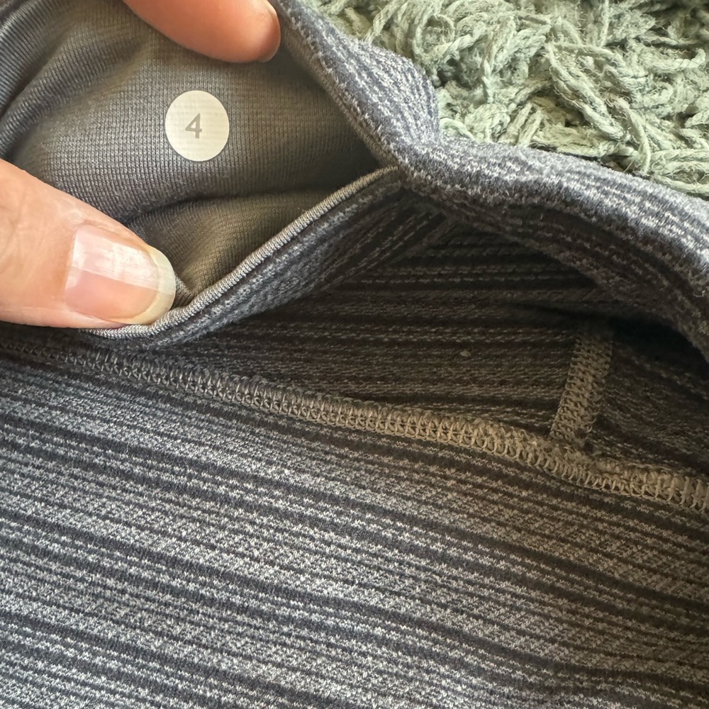 Lululemon leggings - Picture 2 of 3